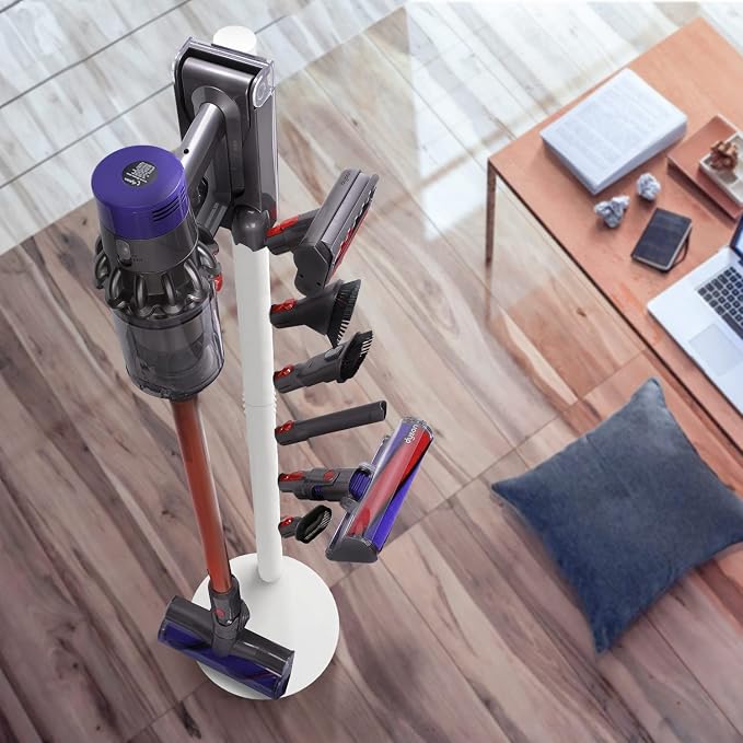 Freestanding Vacuum Stand Holder Compatible - Image 7