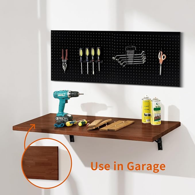 MCombo Wall Mounted Workbench - Image 7