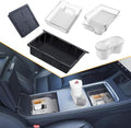 Center Console Organizer Tray 5PCS by BANKKY