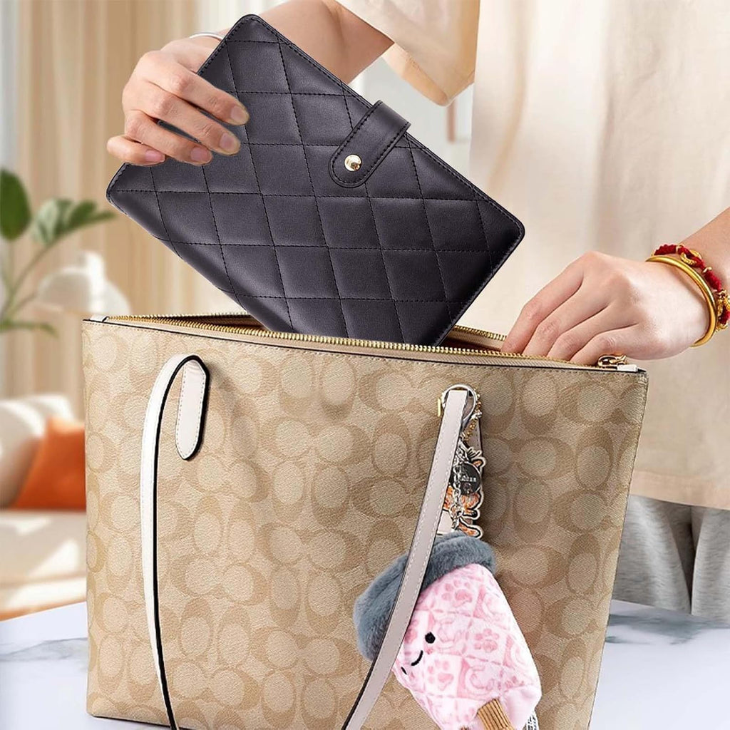 Travel Jewelry Organizer Case, Portable Jewelry Organizers Storage