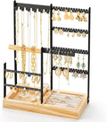 DreamGenius Jewelry Organizer Stand by DreamGenius