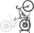 CyclingDeal Upright Bike Stand by CyclingDeal