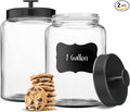 KooK Glass Storage Containers by Kook