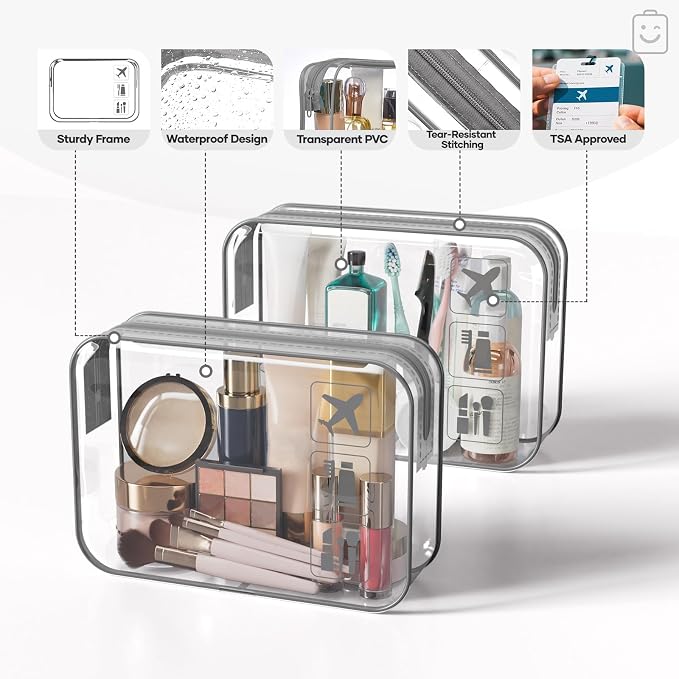 Veken 11 Set Compression Packing Cubes - Image 4