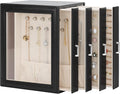 DesignSter Jewelry Box Organizer, Jewelry Box by DesignSter