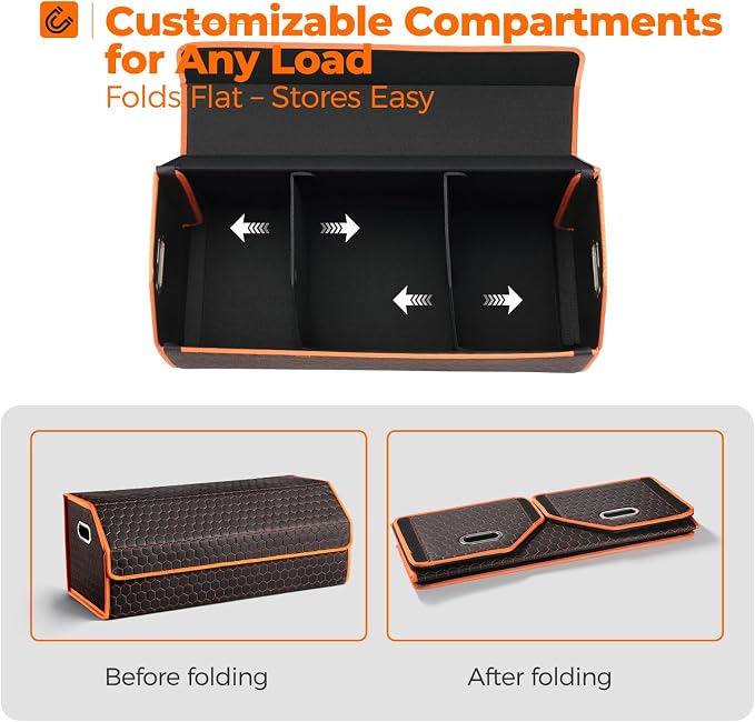 Car Organizers and Storage - Image 6