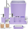 Bathroom Accessories Set by BetterbathroomwithXLHOME