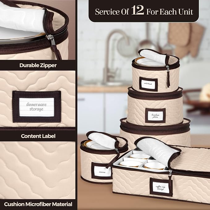 China Storage Containers 5-Piece Set Moving Boxes - Image 6