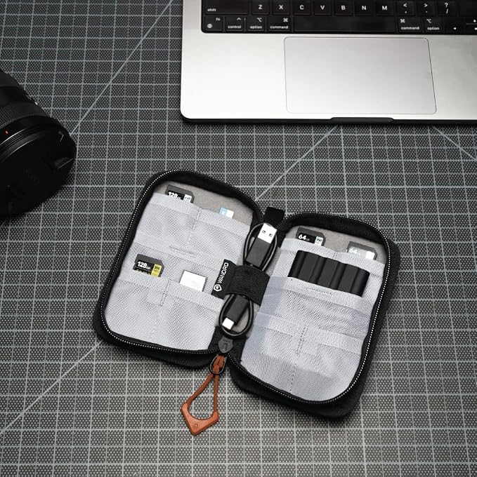 WANDRD Memory Card Case - Image 2