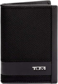 Tumi 01192274 ALPHA SLG Multi-Window Card Case Official Genuine Product by TumiLuggage
