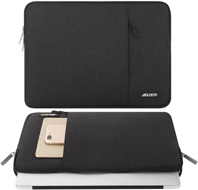 MOSISO Laptop Case 13 inch, 13 inch Laptop Sleeve Compatible - Image 2