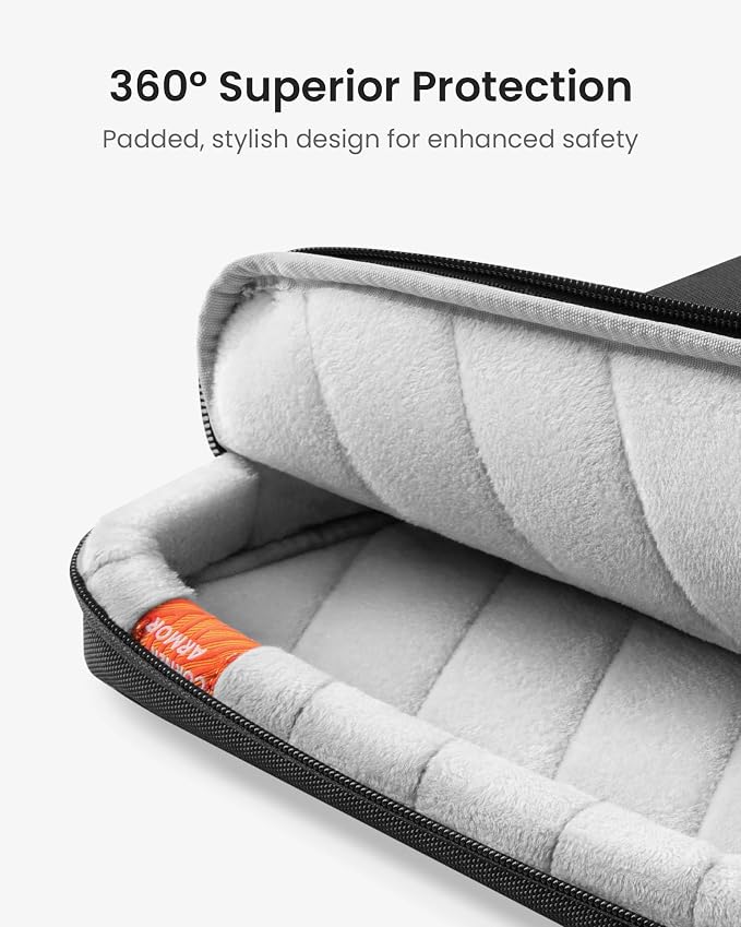 tomtoc 360 Protective Laptop Case - Image 5