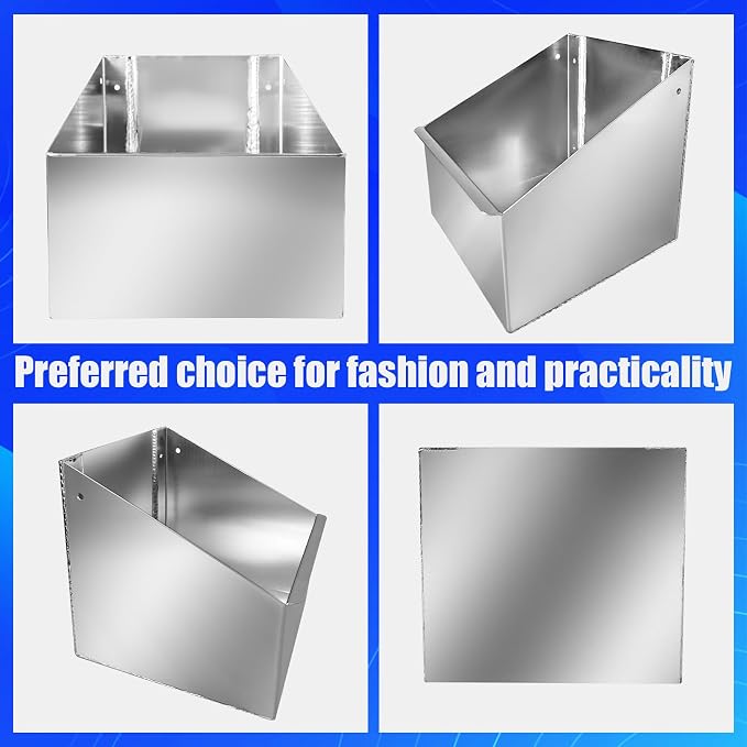 Aluminum Fuel Tank Rack Utility Jug Holder Storage Shelf Length 11" Suitable - Image 5