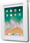 TABcare Anti-Theft Acrylic VESA Enclosure by TABcare