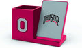 SOAR NCAA Unisex Cell Phone Wireless Charging Stand and Desktop Organizer by SOAR
