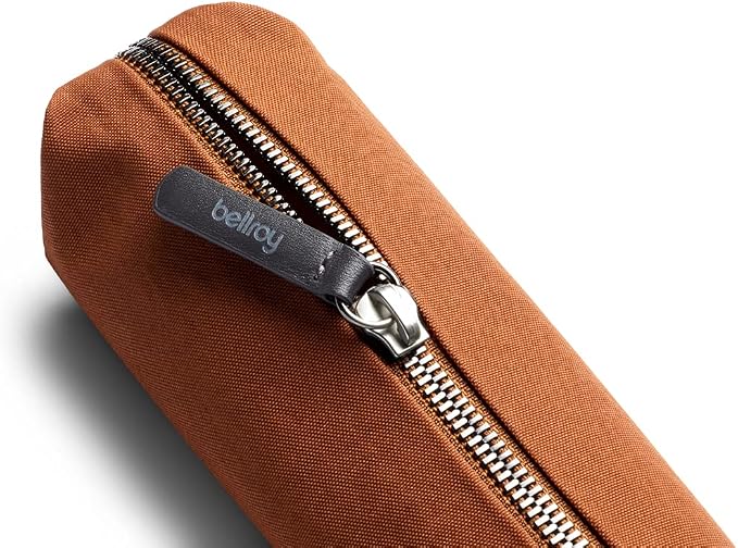 Bellroy Pencil Case, Work Accessories, Woven Fabric - Image 4