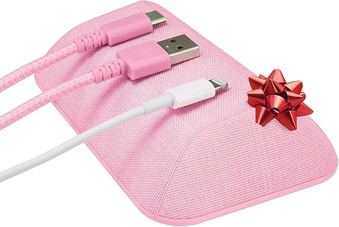 Smartish® Magnetic Cord Holder by Smartish-PhoneCasesandStuff