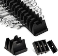 48PCS Magnetic Modular Wrench Organizer Wrench Holder by Monliful