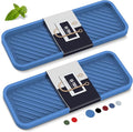 EG-SIPRO Kitchen Sink Organizer Tray, Sponge Holder by EG-SIPRO