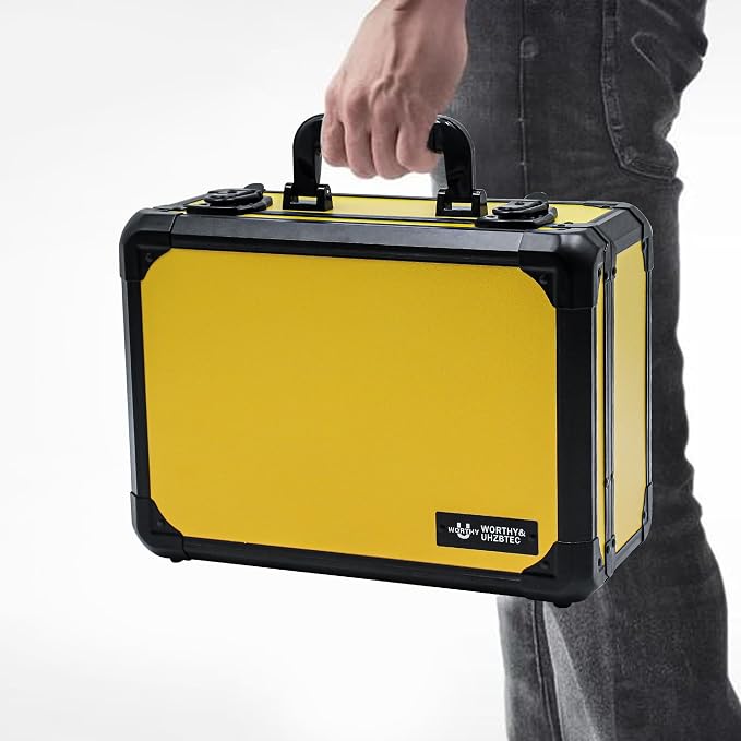 Graded Card Storage Box; Durable Sports, PSA Card Storage Case- Trading Card - Image 6