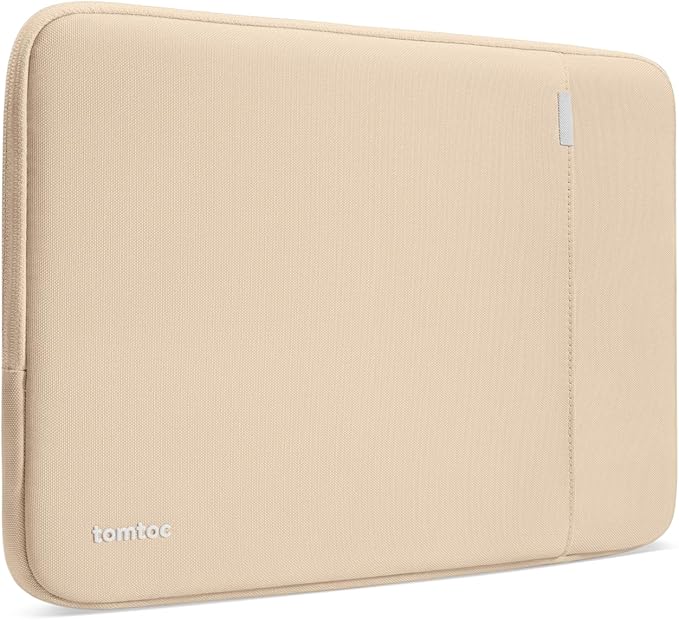 tomtoc 360° Protective Laptop Sleeve by tomtoc