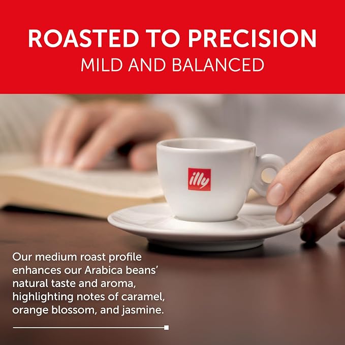 illy Aluminum Espresso Pods - Image 3