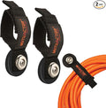 MUTUACTOR Strong Magnetic Hooks, Non-Slip Magnetic Mount Hooks Heavy Duty by MUTUACTOR