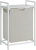 VASAGLE Laundry Hamper, Laundry Basket, Laundry Sorter by VASAGLEbySONGMICSHOME