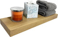 joelsantiques - 18 Inch Wooden Floating Shelves by JoelsAntiques