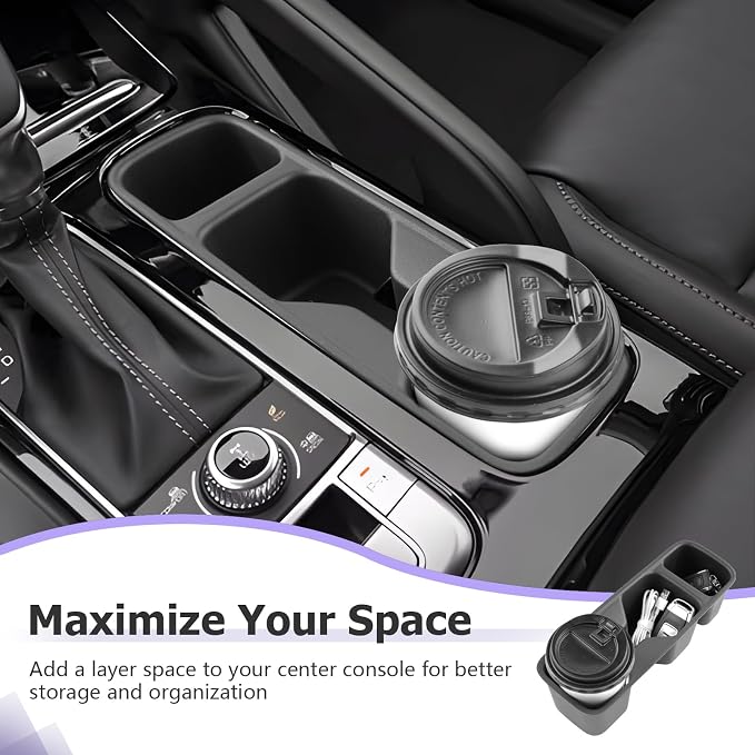 LUWU Cup Holder Compatible - Image 3