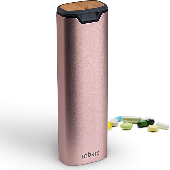 7 Day Weekly Pill Organizer by mbarc - Image 4