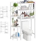 K1 Heavy Duty 7-Tier Over The Toilet Storage