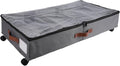 JTLB 2PCS Under Bed Storage Bin by Unknown