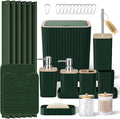 Bathroom Accessories Set by BetterbathroomwithXLHOME
