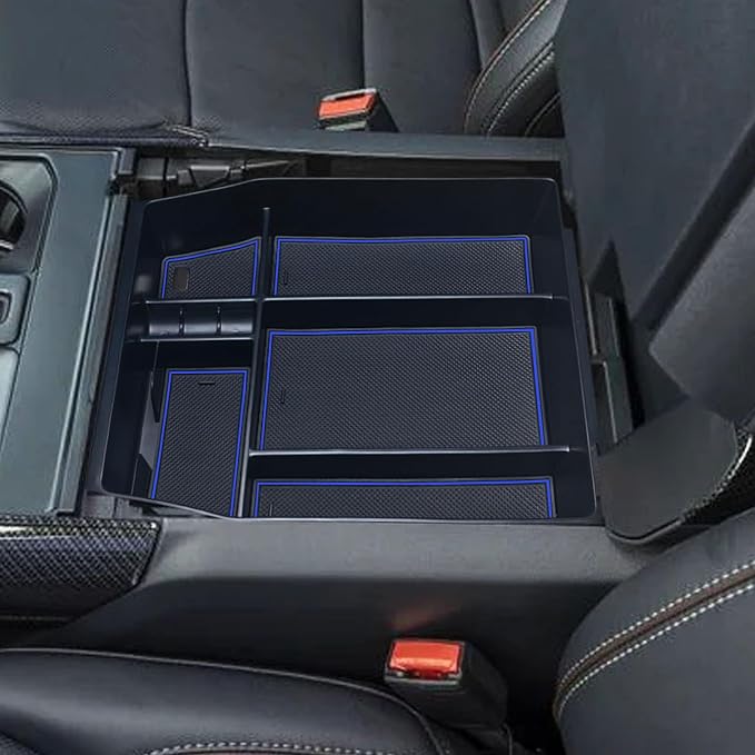 Center Console Organizer Compatible - Image 4