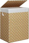 Foldable Laundry Hamper Basket by Fionasmagic