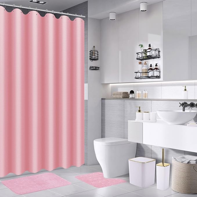 Bathroom Accessories Set - Image 4