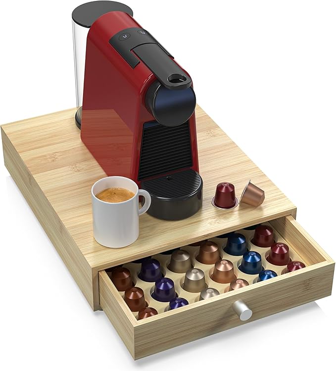 for Nespresso Original Capsules by WELLWENG