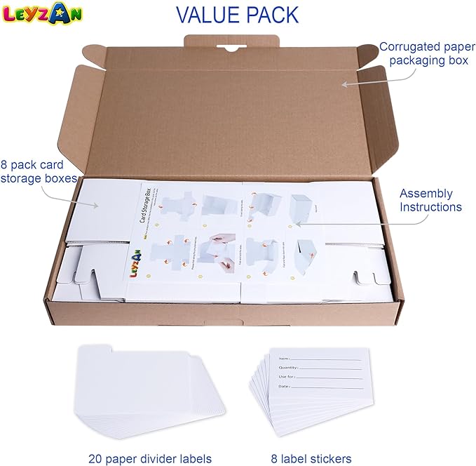 Toploader Storage Box - Image 7