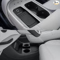 CDEFG 3Pcs for 2026 Hyundai Palisade Center Console Organizer, for 2026 Hyundai by CDEFG