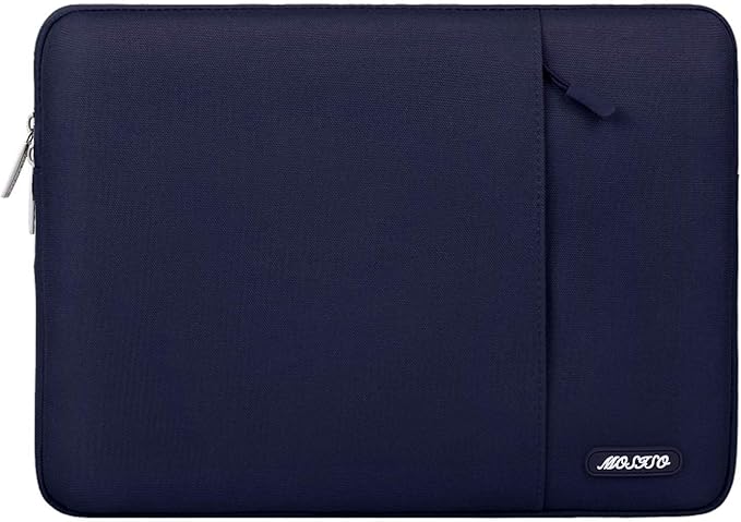 MOSISO Laptop Case 13.3 inch, 13-13.3 inch Laptop Sleeve Compatible by MOSISO