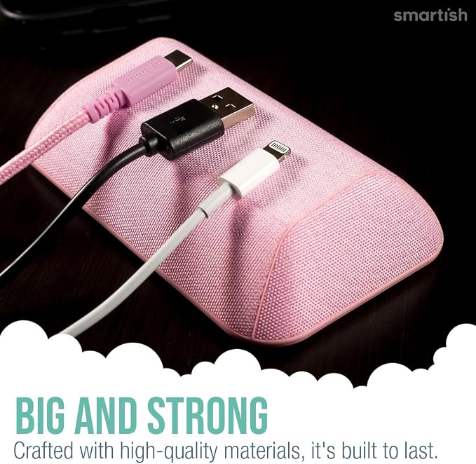 Smartish® Magnetic Cord Holder - Image 3