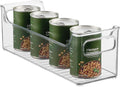 iDesign Stackable Plastic Pantry Bin by iDesign