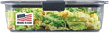 Rubbermaid Brilliance Large Food Storage Container, 9.6 Cup, Leak-Proof by Rubbermaid