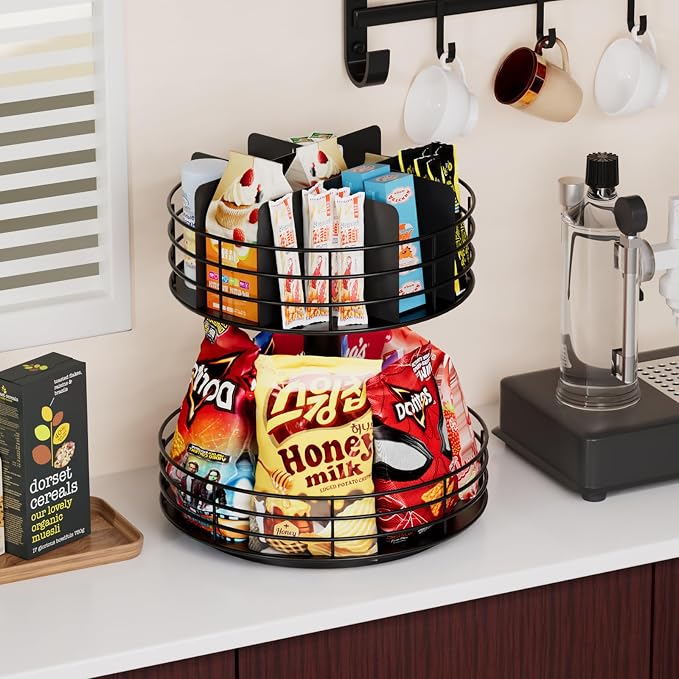 Snack Organizer - Image 5