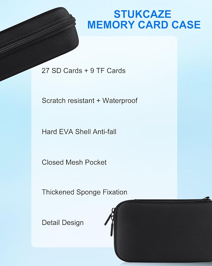 Memory Card Case - Image 6