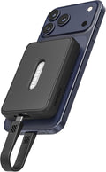 Encased Magnetic Case for Samsung T7 Portable SSD by Encased