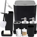 Bathroom Accessories Set by BetterbathroomwithXLHOME