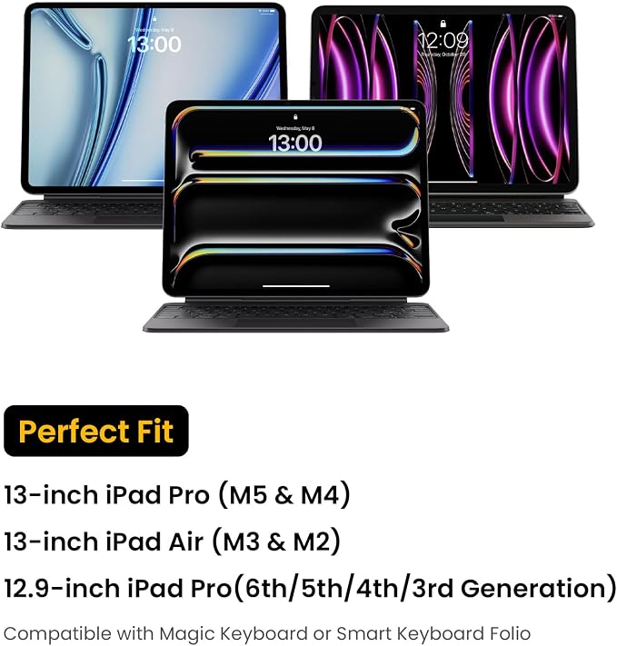 tomtoc 360 Protective Tablet Sleeve - Image 3