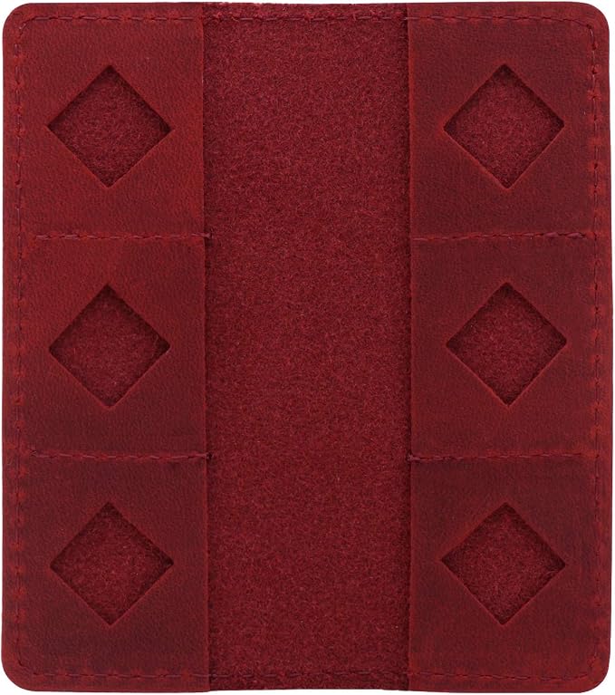 MegaGear Leather SD Card Holder - Image 4